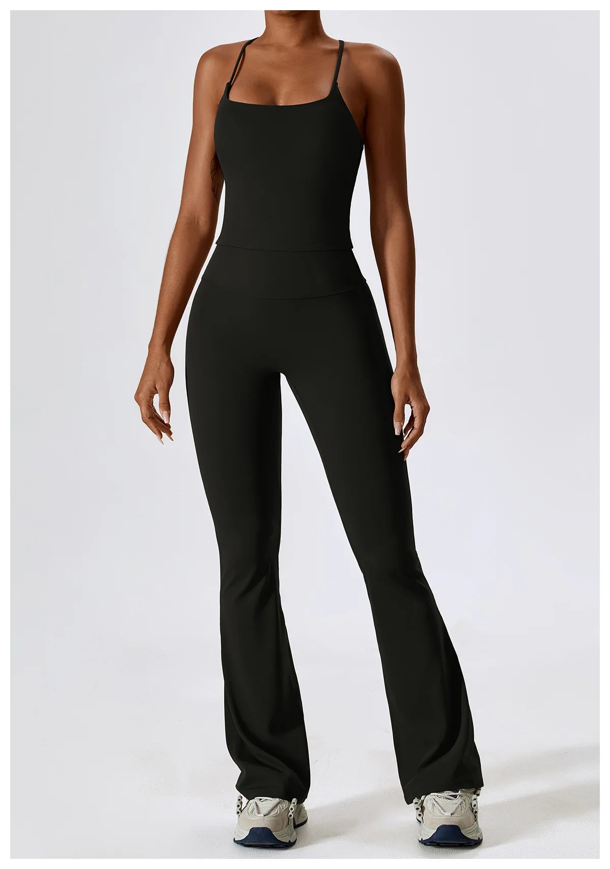 Anaiyah Two Piece Yoga