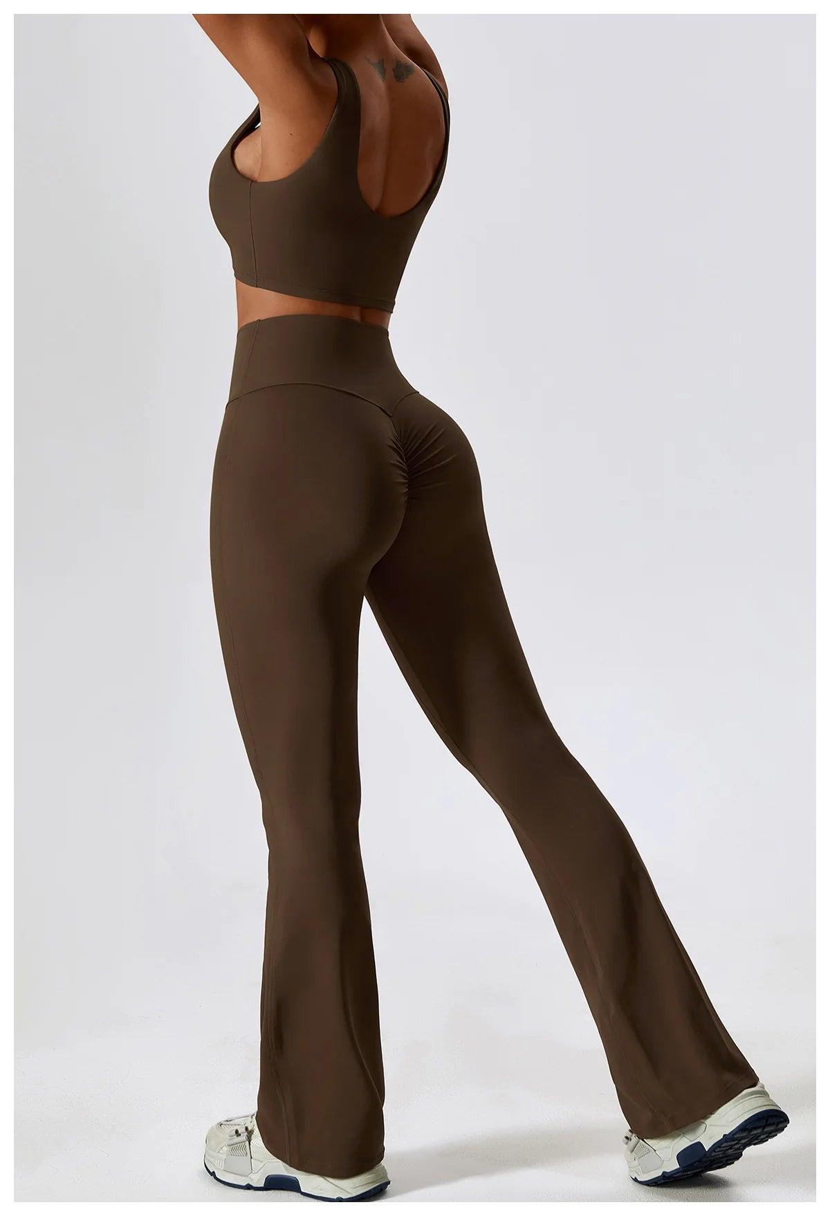 Anaiyah Two Piece Yoga