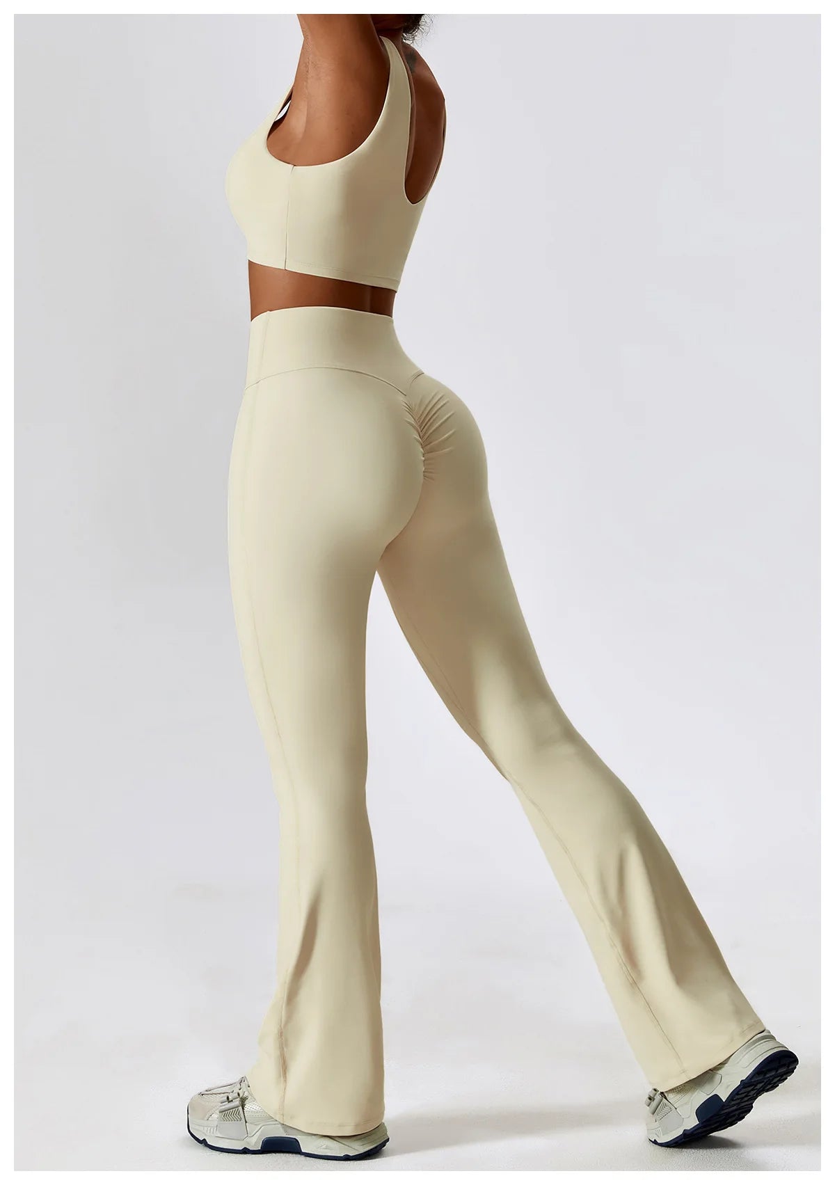 Anaiyah Two Piece Yoga