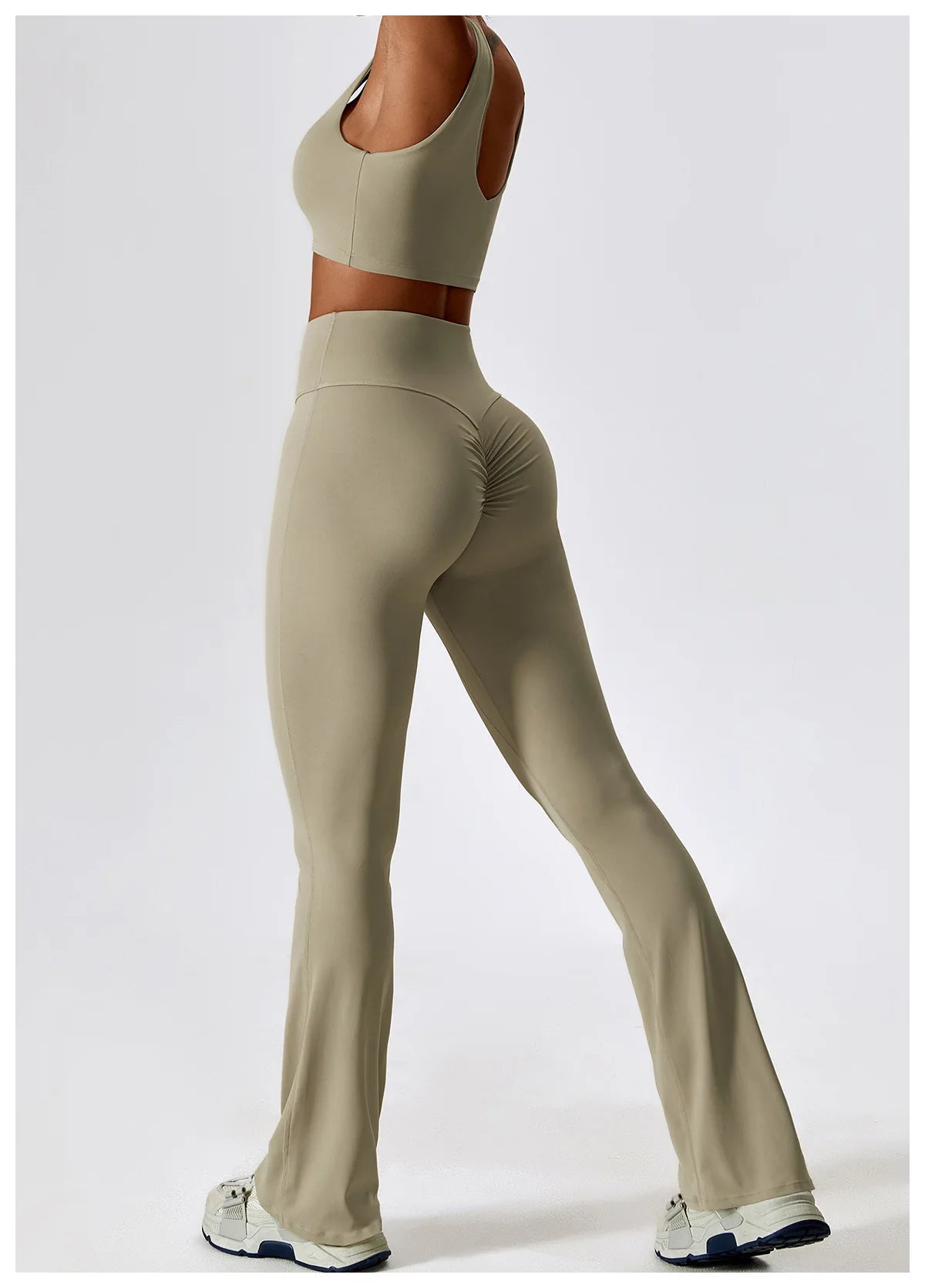 Anaiyah Two Piece Yoga