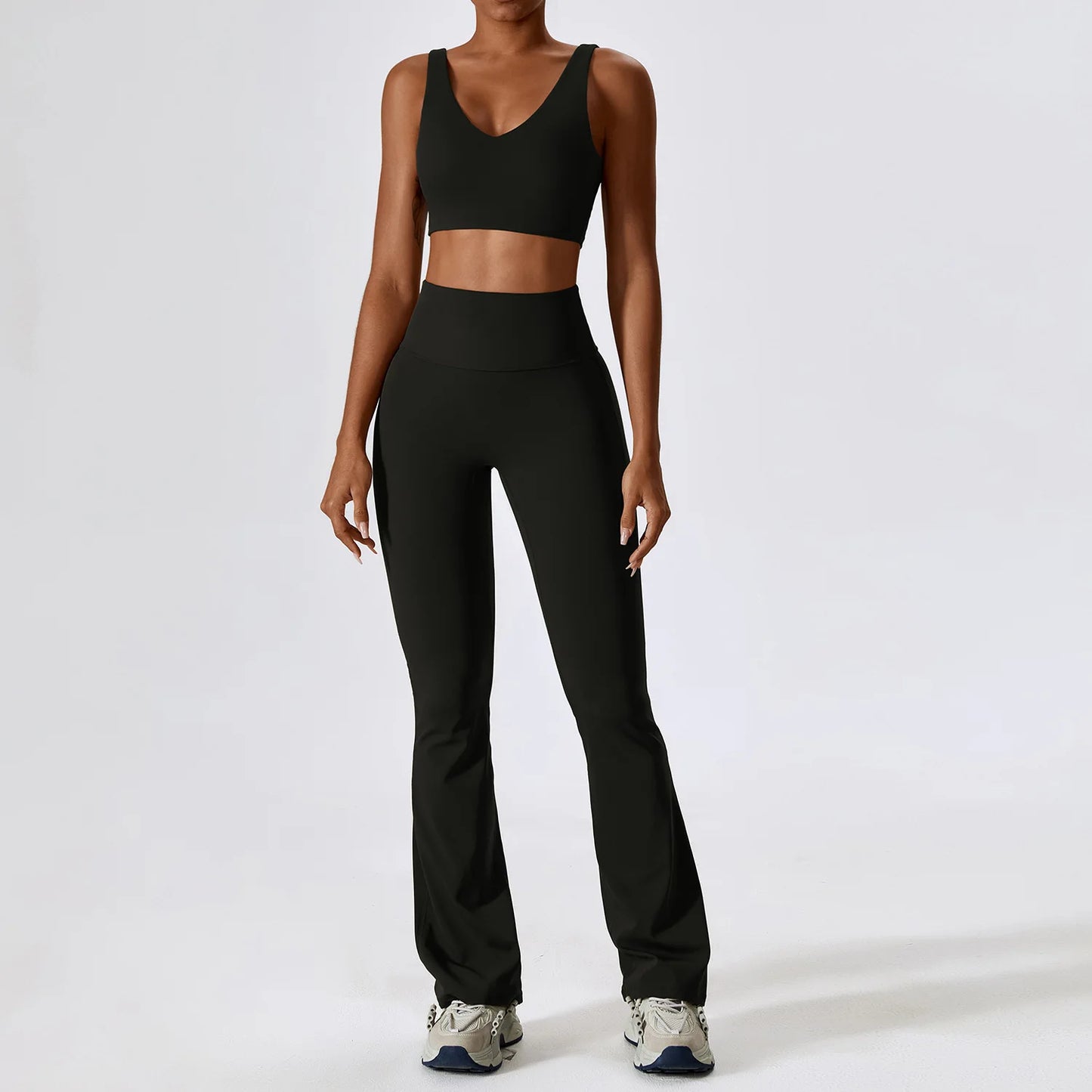 Anaiyah Two Piece Yoga