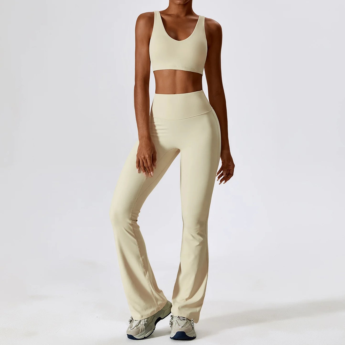 Anaiyah Two Piece Yoga