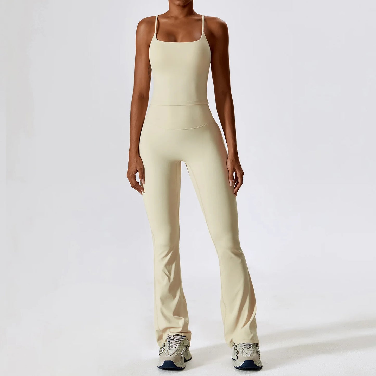 Anaiyah Two Piece Yoga