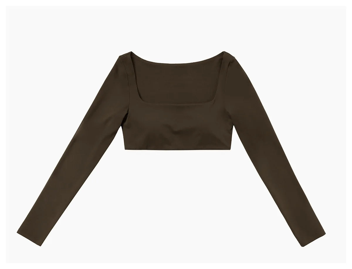 Anaiyah Two Piece Yoga