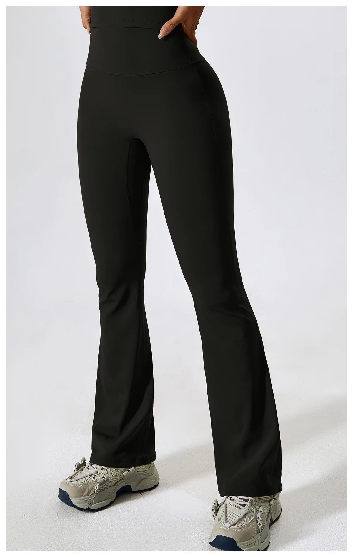Anaiyah Two Piece Yoga